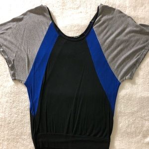 Cute Loose Blouse